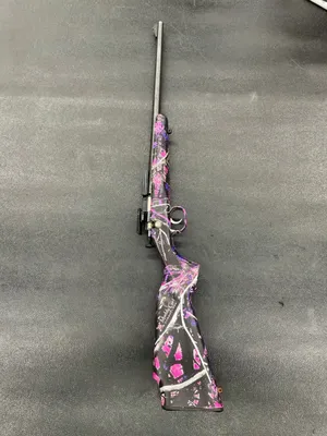 KEYSTONE SPORTING ARMS CRICKETT (Used)