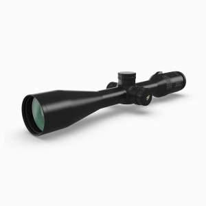 German-Precision-Optics GPO Spectra 4x Rifle Scope 4-16x50i 30mm SFP G4i Illum. Black