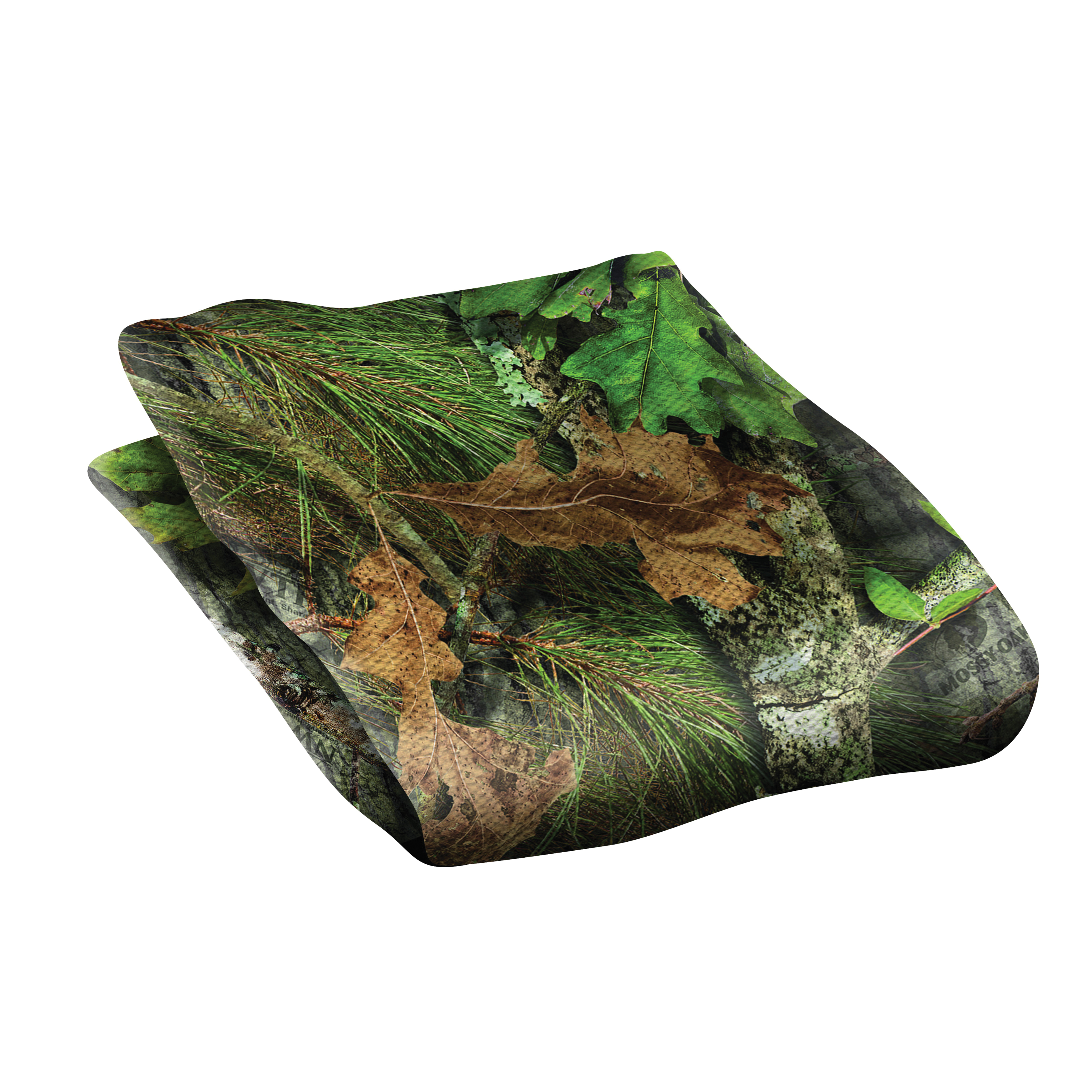 Allen Fabric Ground/Tree Burlap, Vanish Camo/Mossy Oak Obsession - 25311
