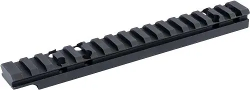 EGW SCOPE BASE HD BROWNING X- - BOLT II MAGNUM ACTION 0MOA