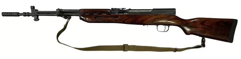 ZASTAVA ARMS M59/66 (Used)