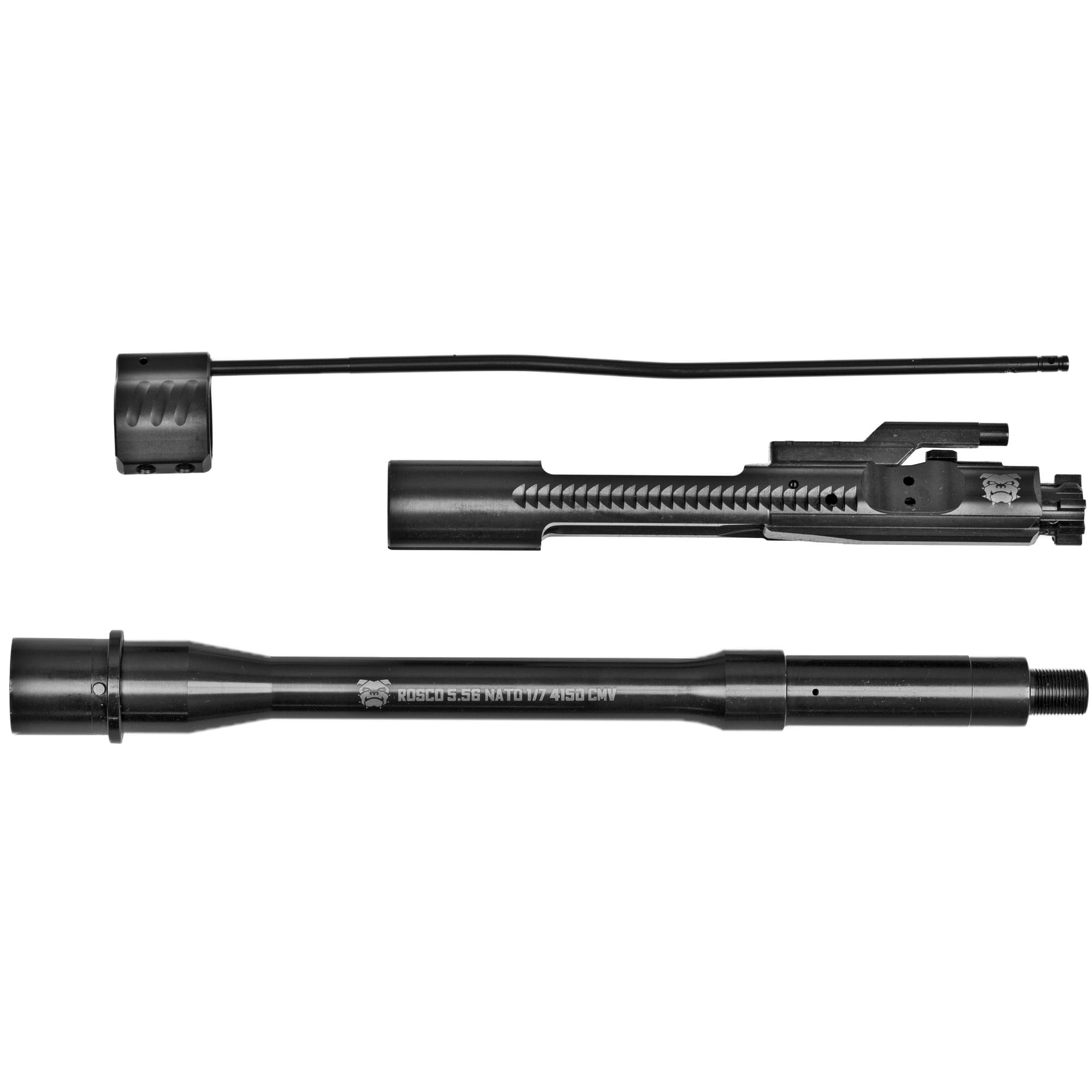 Rosco Bloodline 10.5" Barrel, 5.56x45mm - SPBL105556BCGGTCNGB001
