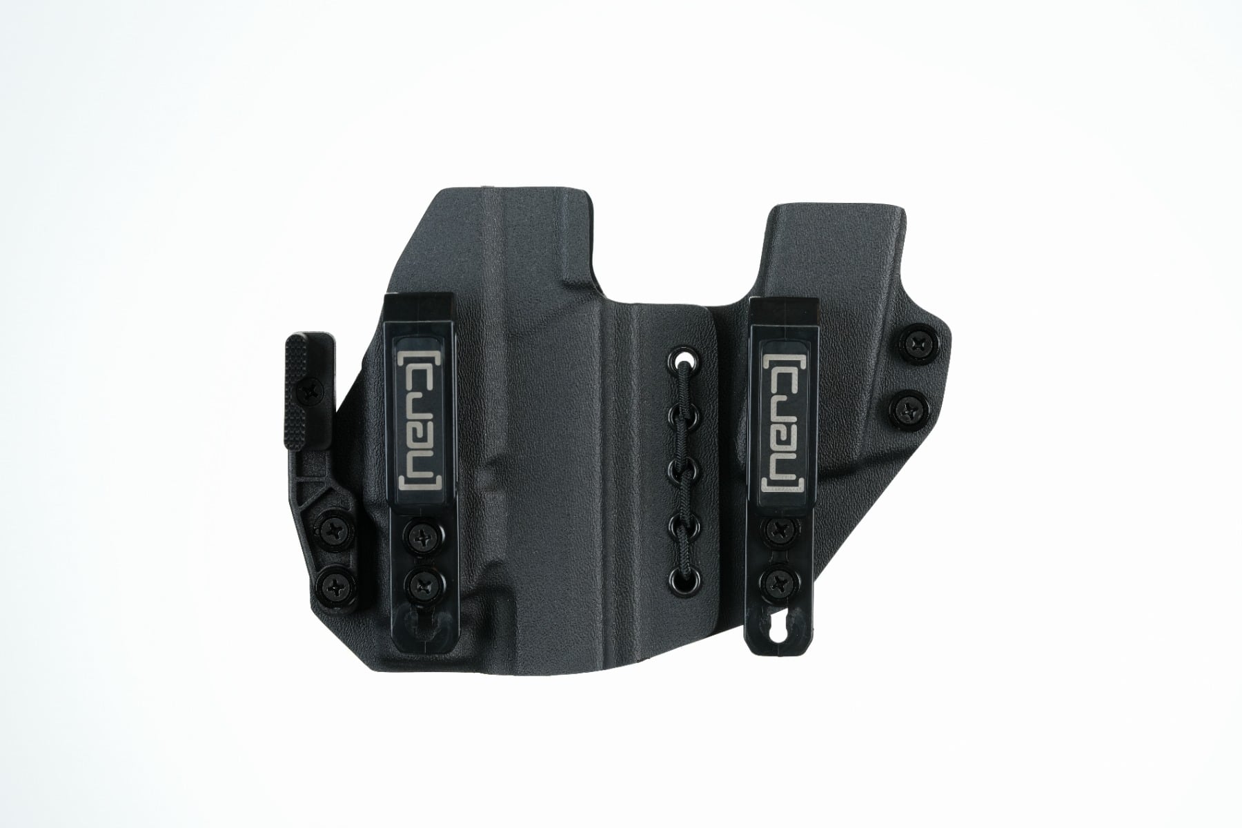 Nerd Contingency Optic Ready IWB Sig P365 w/ TLR7-SUB Right Hand Kydex Holster, Black