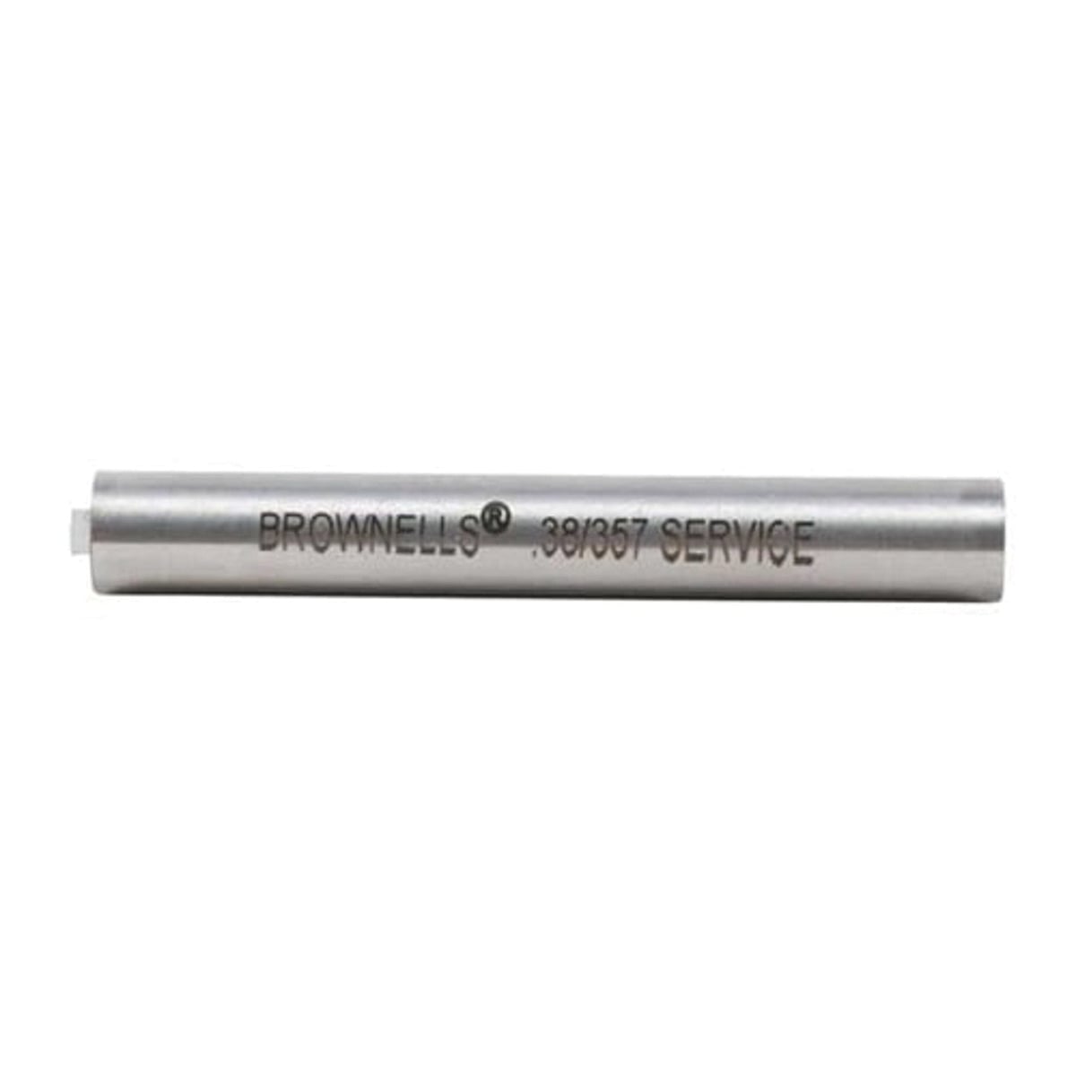 Brownells .38 Caliber/.357 Cal Service Range Rod Head
