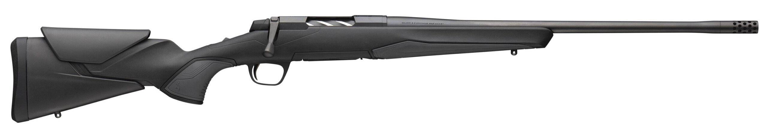 Browning X-Bolt 2 Micro .243 Winchester Bolt Action Rifle