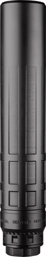 Dead Air Nomax 33 Caliber Suppressor with Xemax Adapter