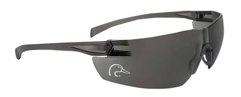 Radians DUFL10440C Smoke Gray Lens/Frame
