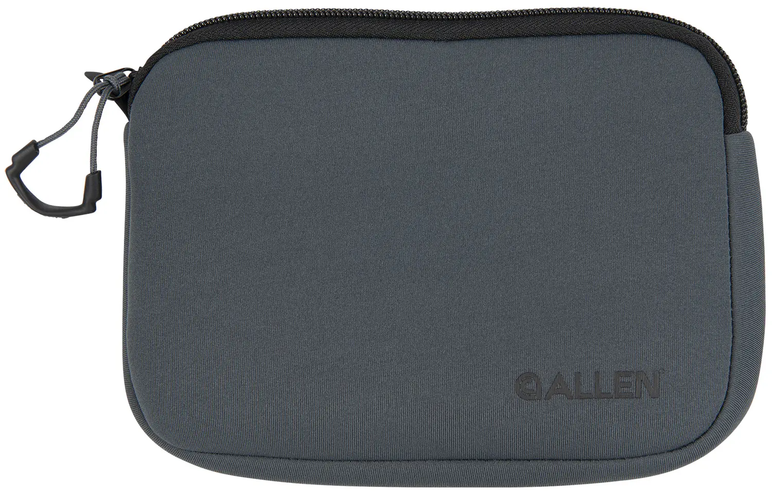 Allen 3635 Pistol Pouch Charcoal Neoprene