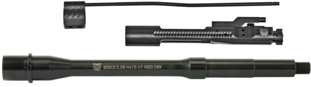 Rosco Manufacturing Bloodline Sauce Pack 11.5in 5.56mm Black
