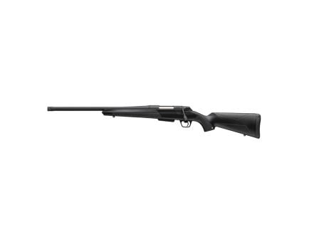 Winchester XPR Left-Hand SR 6.5 PRC 20" Bolt Action Rifle, Black