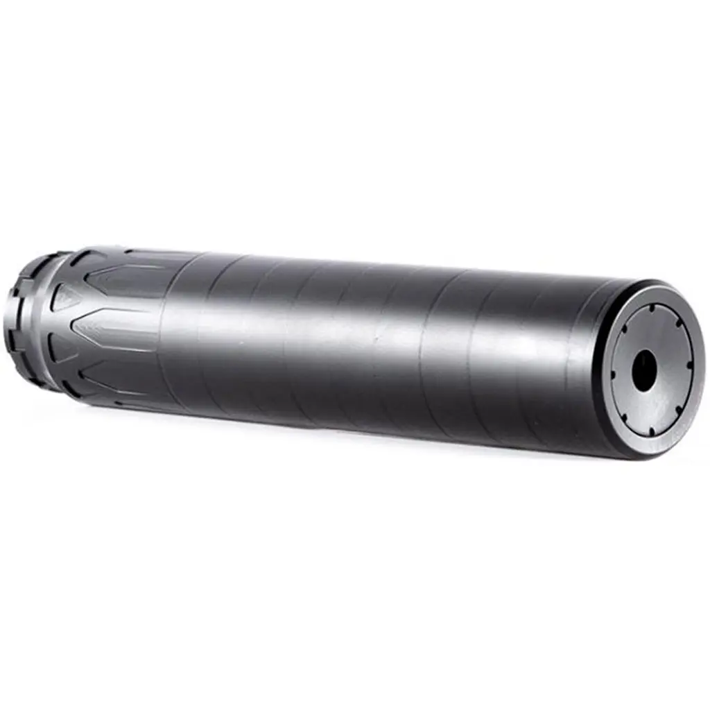 Dead Air Nomad-L 7.62mm Suppressor — 5/8-24 Direct Thread