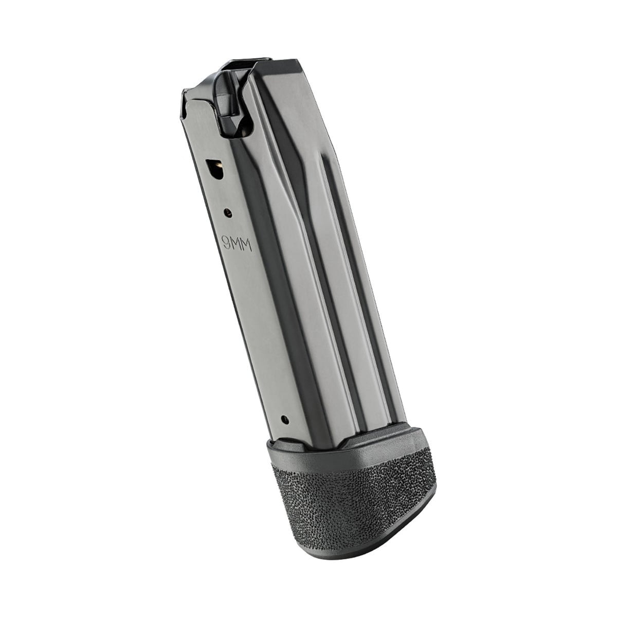 Springfield Armory 18rds 9mm, Black