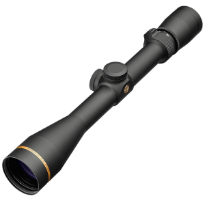 Leupold BLEMISHED Leupold VX-3i Rifle Scope - 4.5-14x40mm 1" CDS Duplex Reticle Matte Black