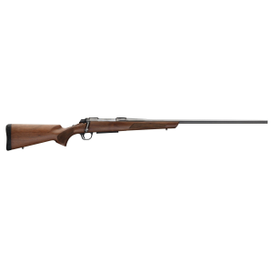 Browning A-Bolt III Hunter Bolt Action Rifle 308 Win - 22" - Matte Blue