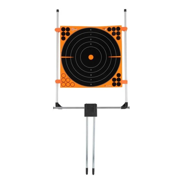 EZ Aim Target Hub Adjustable Target Stand - 15826