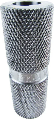 LYMAN CASE HEAD SPACE GAUGE - 22-250 REMINGTON