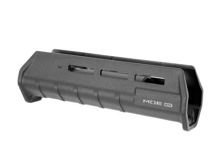 Magpul MOE M-LOK Forend, Black (Remington 870)- Mag496-BLK