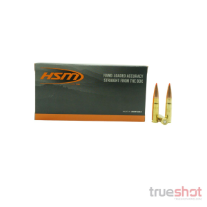 HSM - 300 Blackout - 208 Grain - A-Max - 20