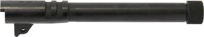 IVER JOHNSON BARREL 1911 5.75" - 45ACP THREADED NO LINK/PIN