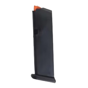 GLOCK G20 / G40 Magazine 10mm 10rd Black Polymer