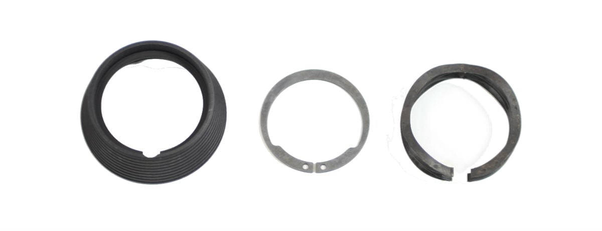 PSA PA10 Delta Ring Assembly - 516445292