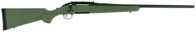 RUGER AMERICAN PREDATOR