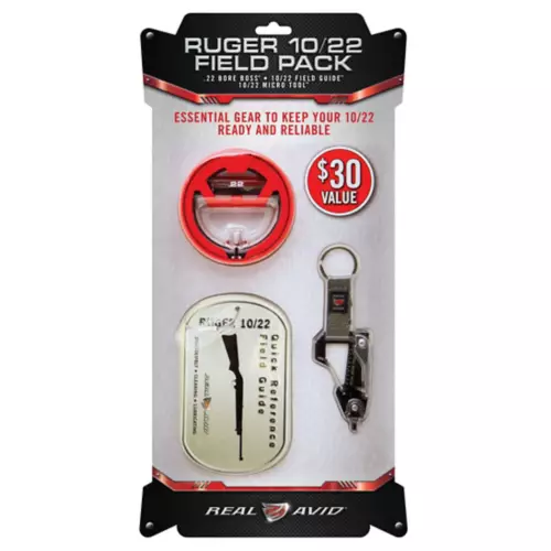 Real Avid Ruger 10/22 Field Pack - AV1022FPK