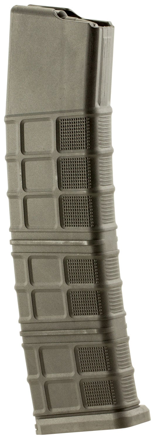 ProMag DPMA4 Standard 40rd 308 Win Fits AR-10 Black DuPont Zytel Polymer - No Credit Card Fees - Low, flat rate shipping