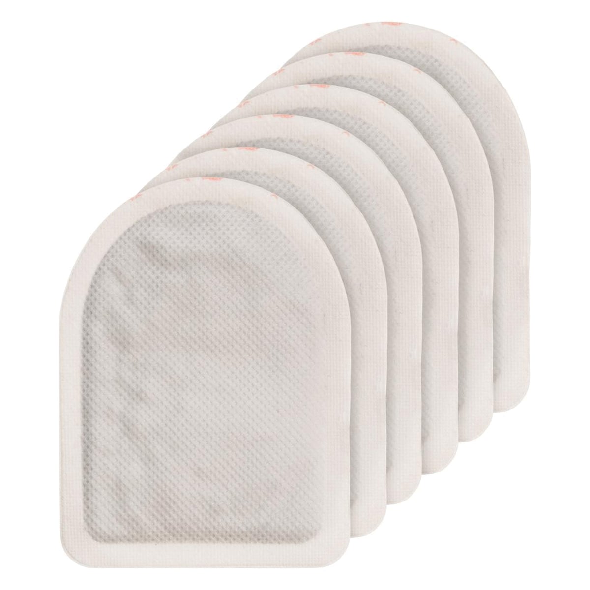 Muddy Outdoors Disposable Toe Warmer, Pack of 3
