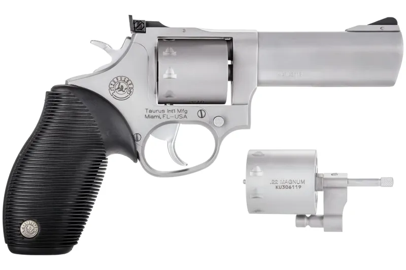 TAURUS 992 TRACKER