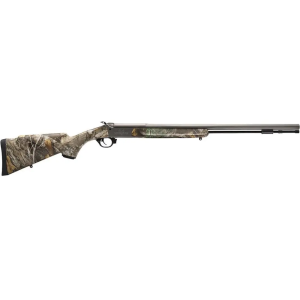TRADITIONS NITROFIRE RIS 50 CAL 26IN SS CKOTE VAPR BBL RT EDGE NO SIGHTS FFL REQUIRED( 5 PER CASE )