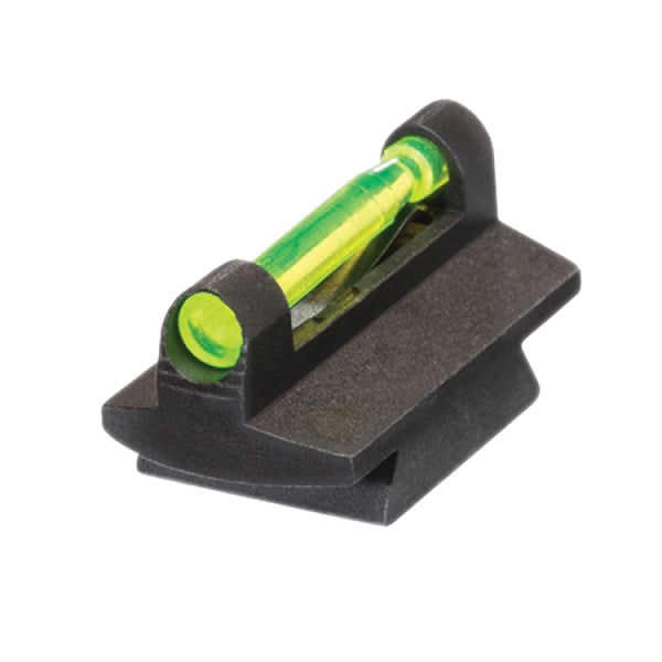 Hiviz Universal Dovetail Sight Front, Green/Red