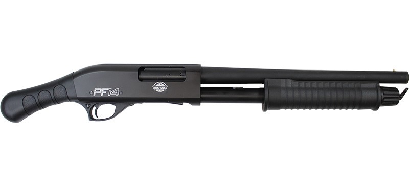 Armscor RIA PF14 12GA Pump Shotgun 14'' Barrel