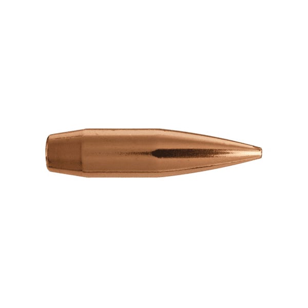 Berger Bullets VLD Target .22 Cal BT Rifle Bullet, 70 gr 0.224" 1000rds