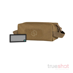 Savior Equipment - Loose Sac - Soft Ammo Carrier - Tan