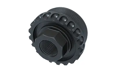LANTAC ADC DT 1/2X28 HUB TI
