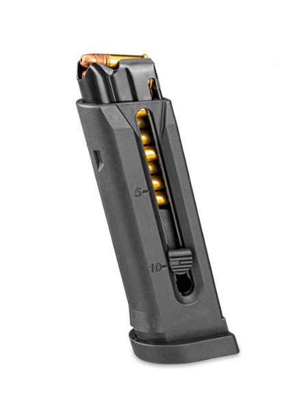 MAG FN 502 22LR 10RD BLK - No Credit Card Fees - Low, flat rate shipping