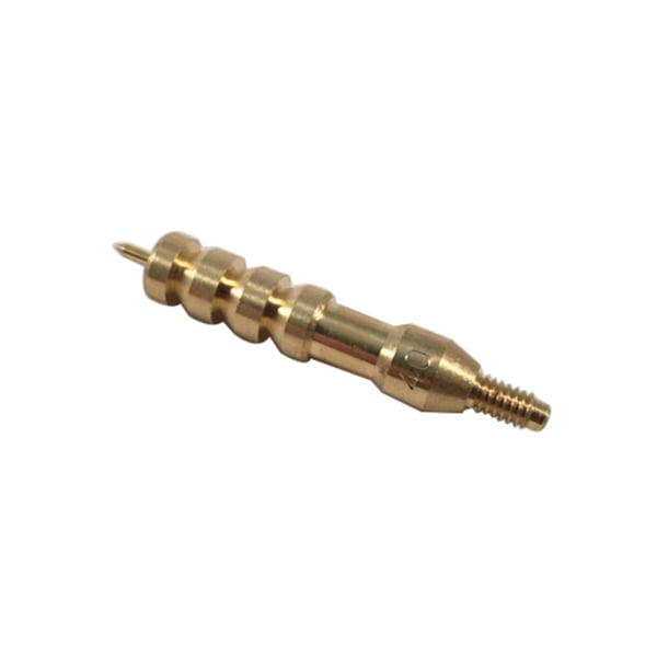 J Dewey Rods .40 Cal/.41 Cal/10mm #8-32 Cleaning Jag