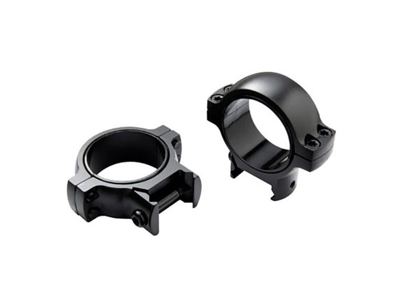 Burris Optics Signature 30mm Weaver Rings