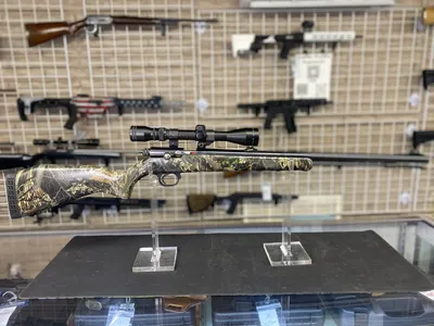 KNIGHT'S ARMAMENT COMPANY T-Bolt (Used)