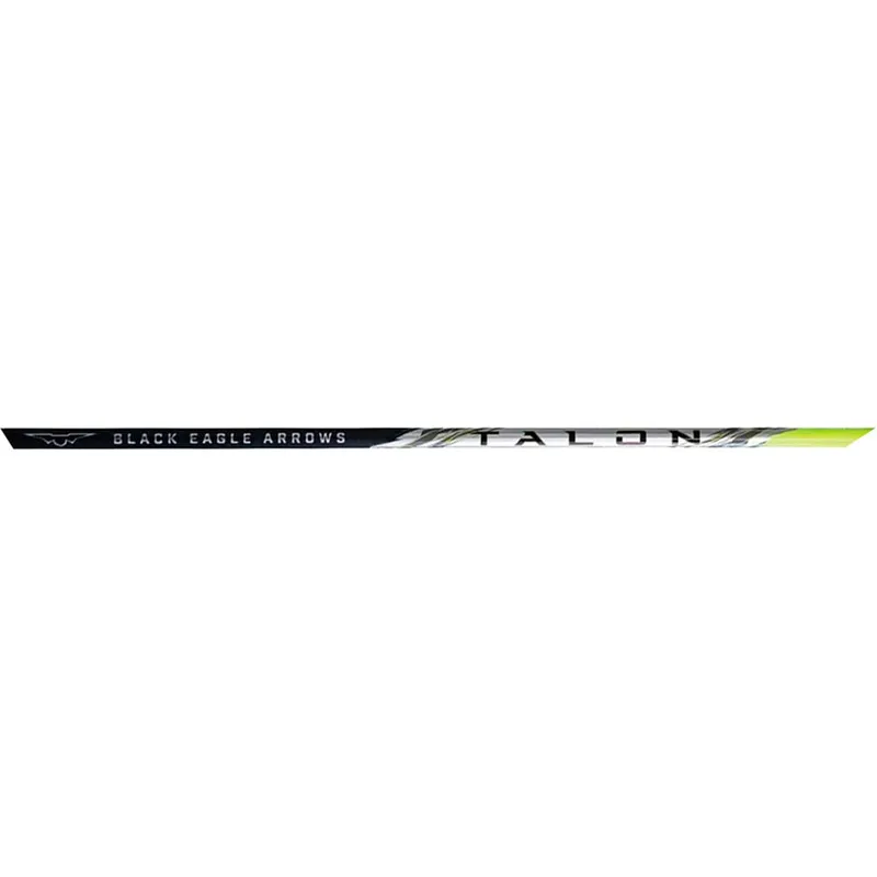 Black Eagle Talon Crested Shafts .001 400 1 doz.
