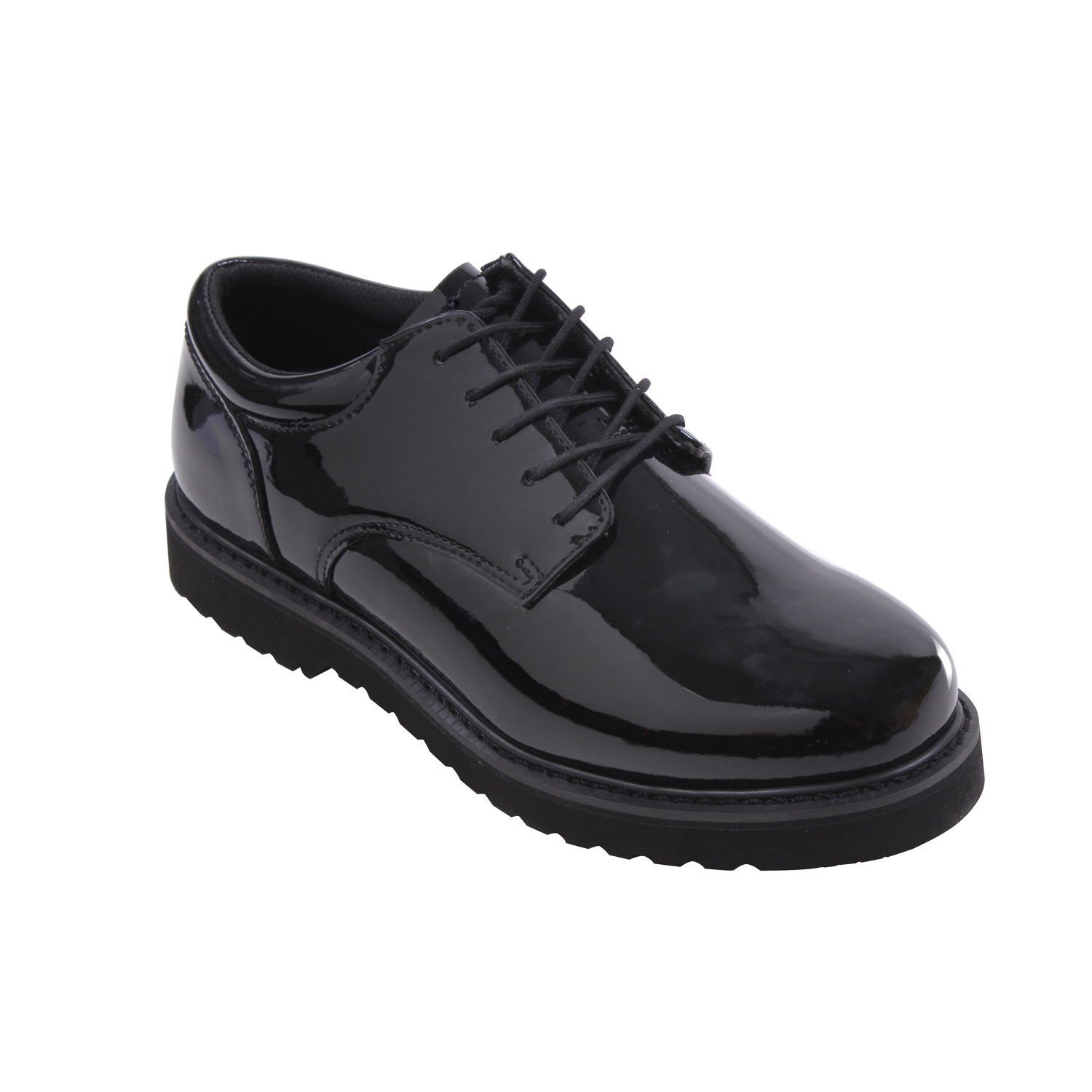 Rothco Uniform Oxford Work Sole - Regular, Shoe Size 14