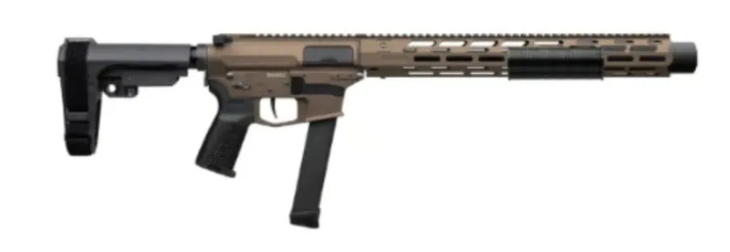 CMMG BANSHEE MKGS