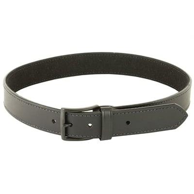 DeSantis Gunhide Econo Belt 1.5"x40", Black - E25BJ40Z3