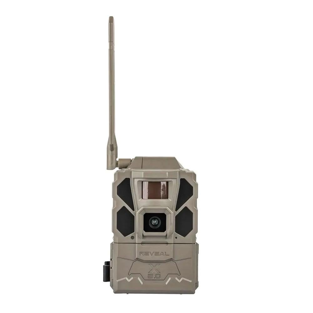 Tactacam Reveal X3.0 Cellular Trail Camera - RV-TC-XGEN3