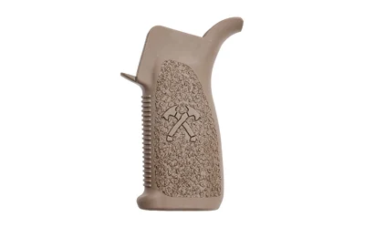 BCM GRIP MOD 4 JACK CARR FDE