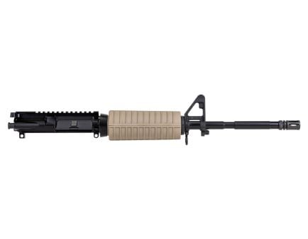 PSA 16" Carbine Length 5.56 NATO Classic Freedom M4 Upper w/ BCG and CH, Flat Dark Earth - 7779344