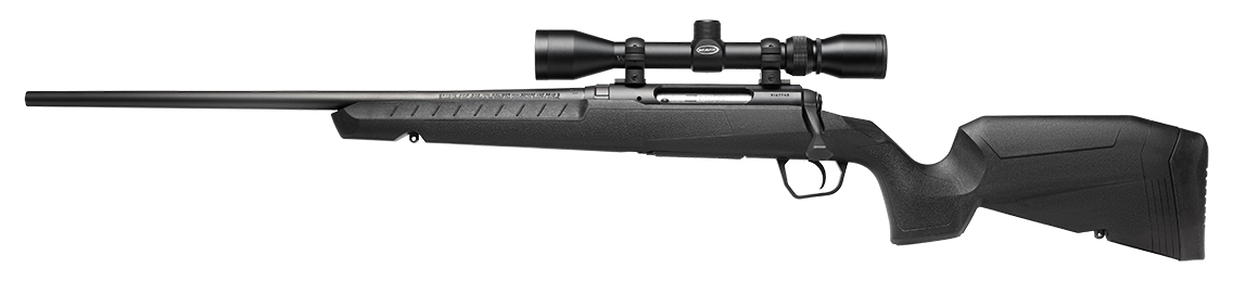 Savage Axis XP 223REM 22" LH Bolt Action Rifle