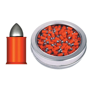 POWERSHOT FAST FLIGHT PENETRATOR (ORANGE) .177 CALIBER 5.4 GRAIN 150 COUNT