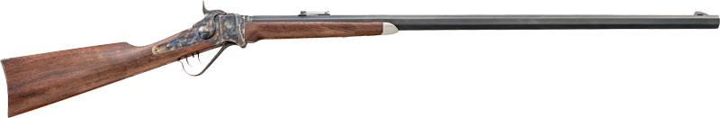 Chiappa 1874 Sharps Rifle .45-70 Govt 32" Pewter Tip